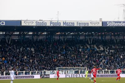 SPAL - PERUGIA