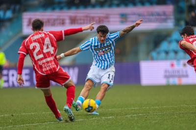 SPAL - PERUGIA