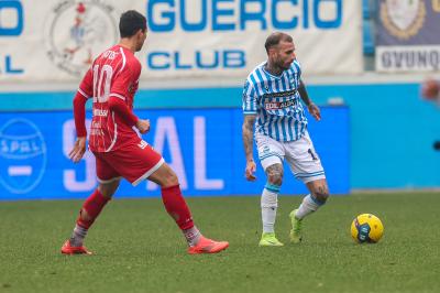 SPAL - PERUGIA