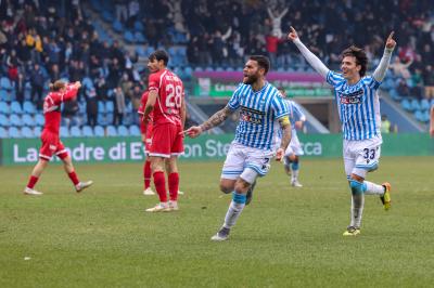 SPAL - PERUGIA