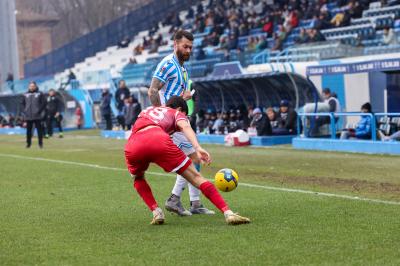 SPAL - PERUGIA