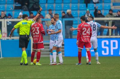 SPAL - PERUGIA