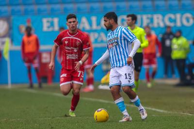 SPAL - PERUGIA