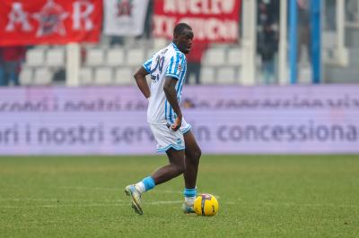 SPAL - PERUGIA