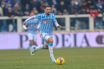 SPAL - PERUGIA