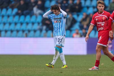 SPAL - PERUGIA