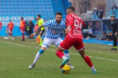 SPAL - PERUGIA