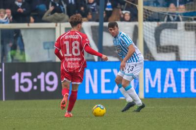 SPAL - PERUGIA