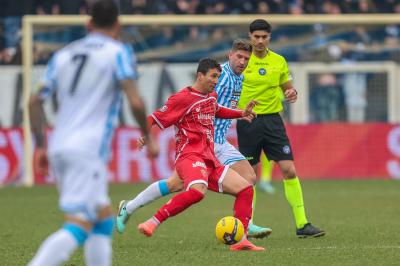 SPAL - PERUGIA