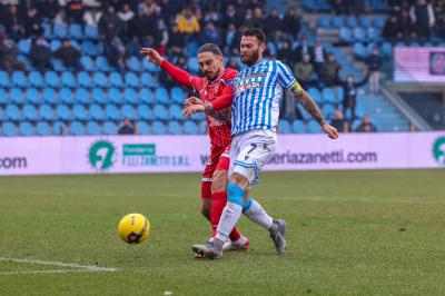 SPAL - PERUGIA