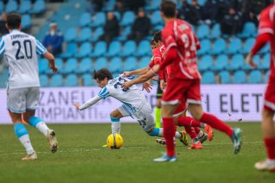 SPAL - PERUGIA