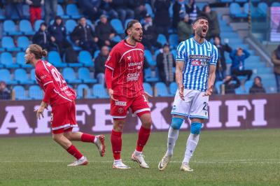 SPAL - PERUGIA