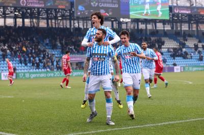 SPAL - PERUGIA