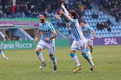 SPAL - PERUGIA