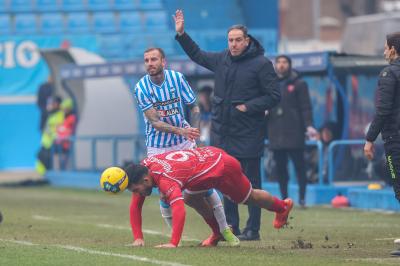 SPAL - PERUGIA