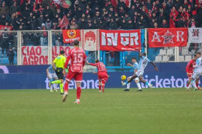 SPAL - PERUGIA