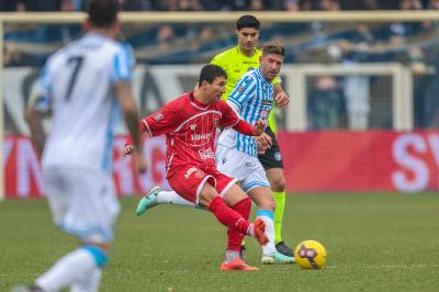 SPAL - PERUGIA