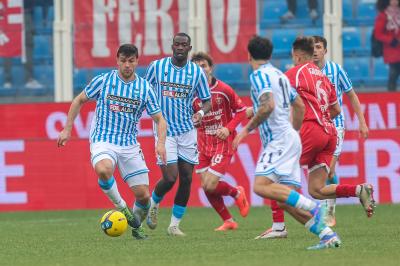 SPAL - PERUGIA