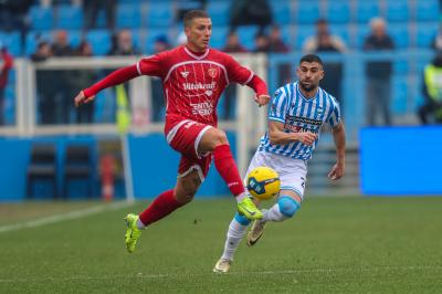 SPAL - PERUGIA