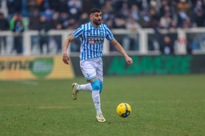 SPAL - PERUGIA