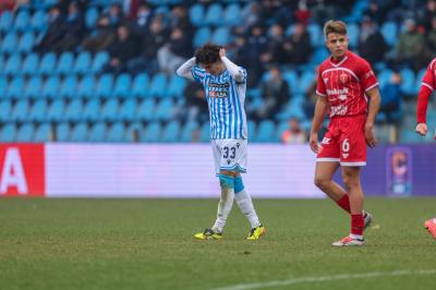 SPAL - PERUGIA