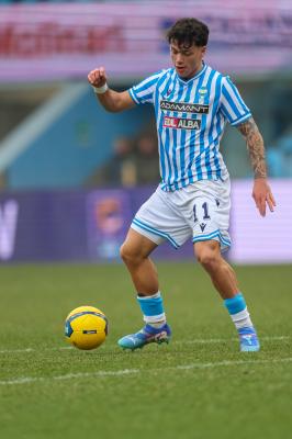 SPAL - PERUGIA