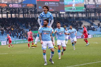 SPAL - PERUGIA