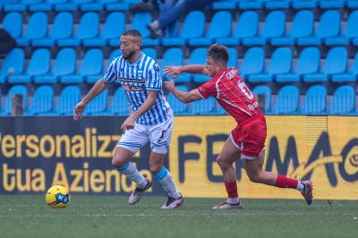 SPAL - PERUGIA