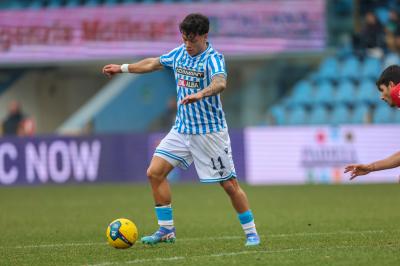 SPAL - PERUGIA