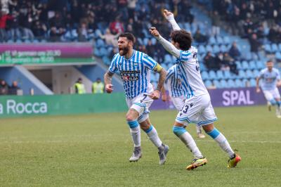 SPAL - PERUGIA