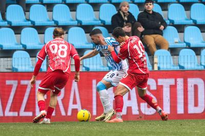 SPAL - PERUGIA