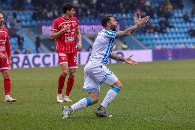 SPAL - PERUGIA