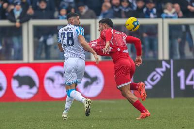 SPAL - PERUGIA