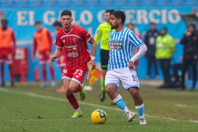 SPAL - PERUGIA