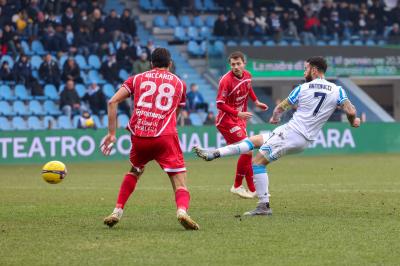 SPAL - PERUGIA