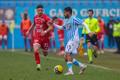 SPAL - PERUGIA