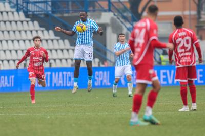 SPAL - PERUGIA