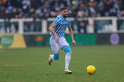 SPAL - PERUGIA