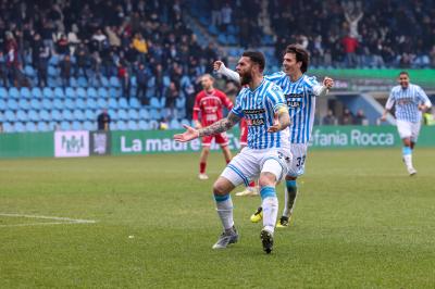 SPAL - PERUGIA