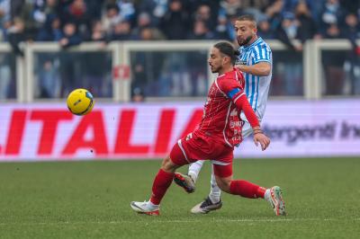 SPAL - PERUGIA