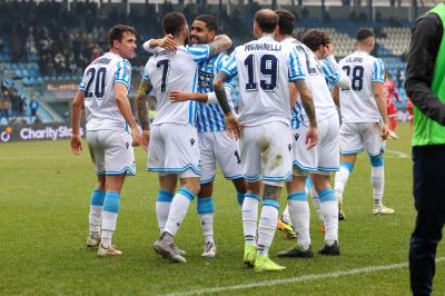 SPAL - PERUGIA