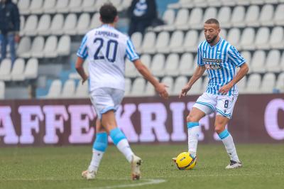 SPAL - PERUGIA