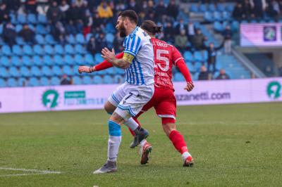 SPAL - PERUGIA