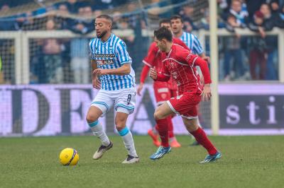 SPAL - PERUGIA