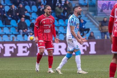 SPAL - PERUGIA