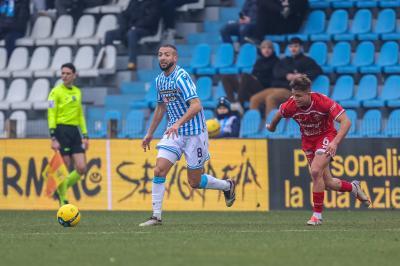 SPAL - PERUGIA