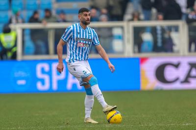 SPAL - PERUGIA