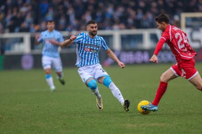 SPAL - PERUGIA