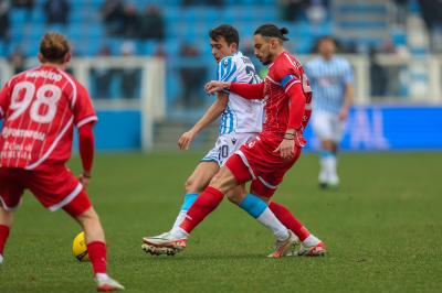 SPAL - PERUGIA