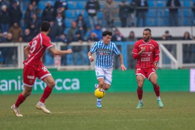 SPAL - PERUGIA